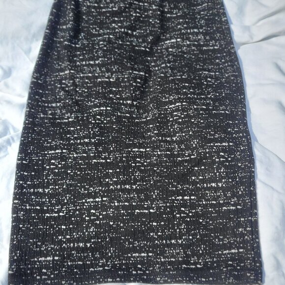 Stretchy Tube Pencil Skirt - XS - US size: 2-4 - Picture 5 of 5